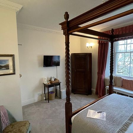 Ivythwaite Lodge Guest House Windermere Cameră foto