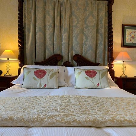 Ivythwaite Lodge Guest House Windermere Cameră foto