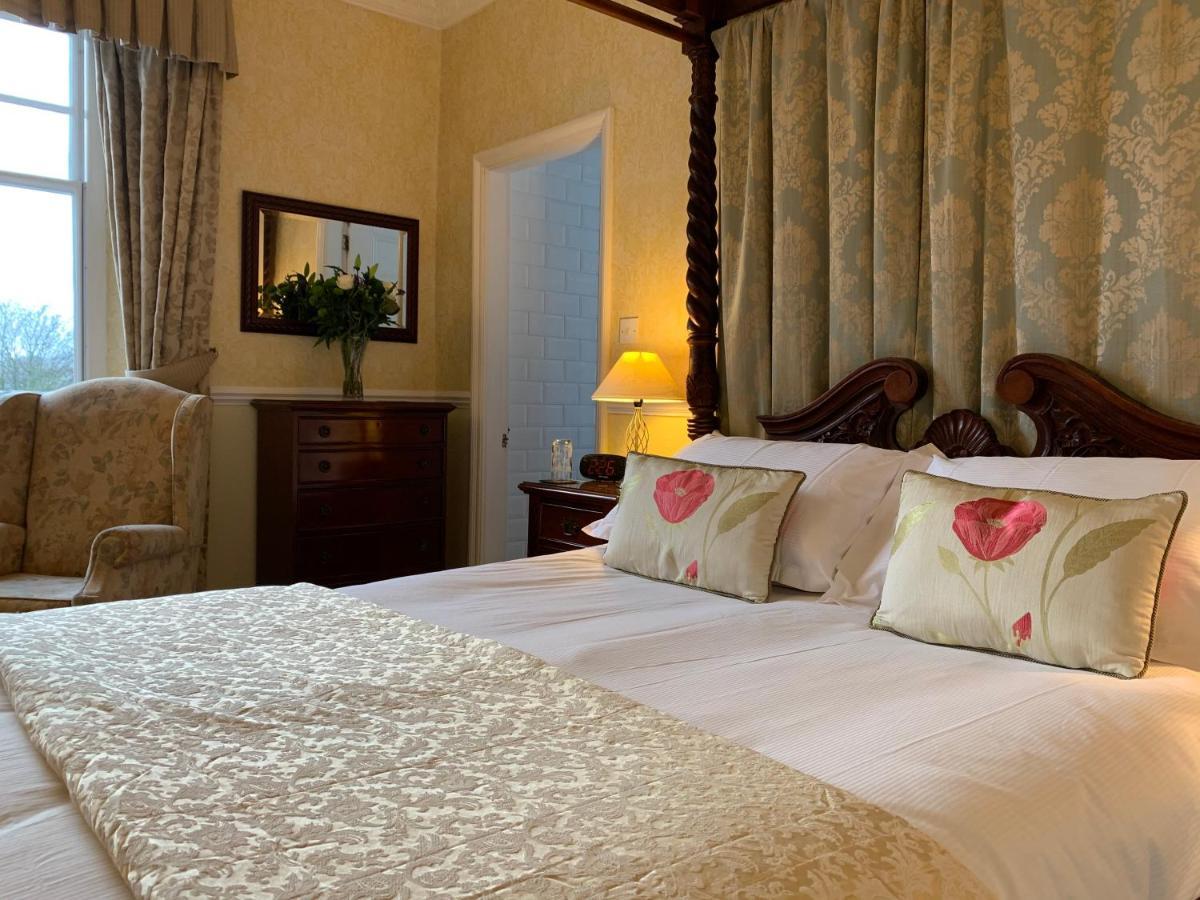 Ivythwaite Lodge Guest House Windermere Cameră foto