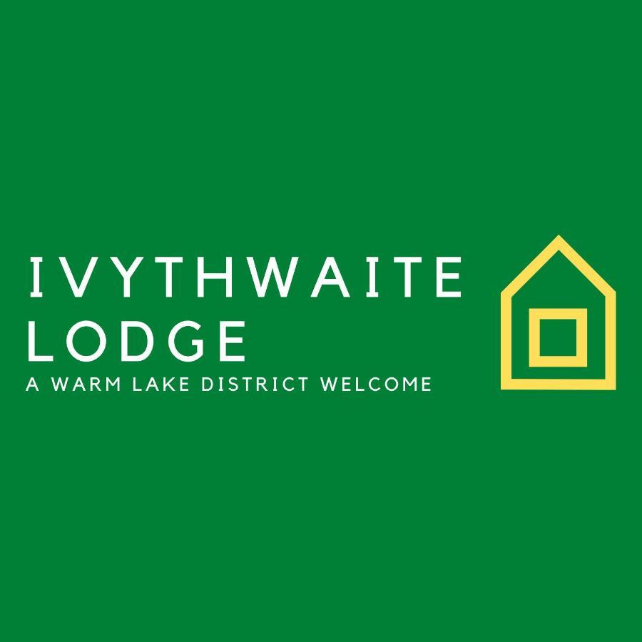 Ivythwaite Lodge Guest House Windermere Exterior foto