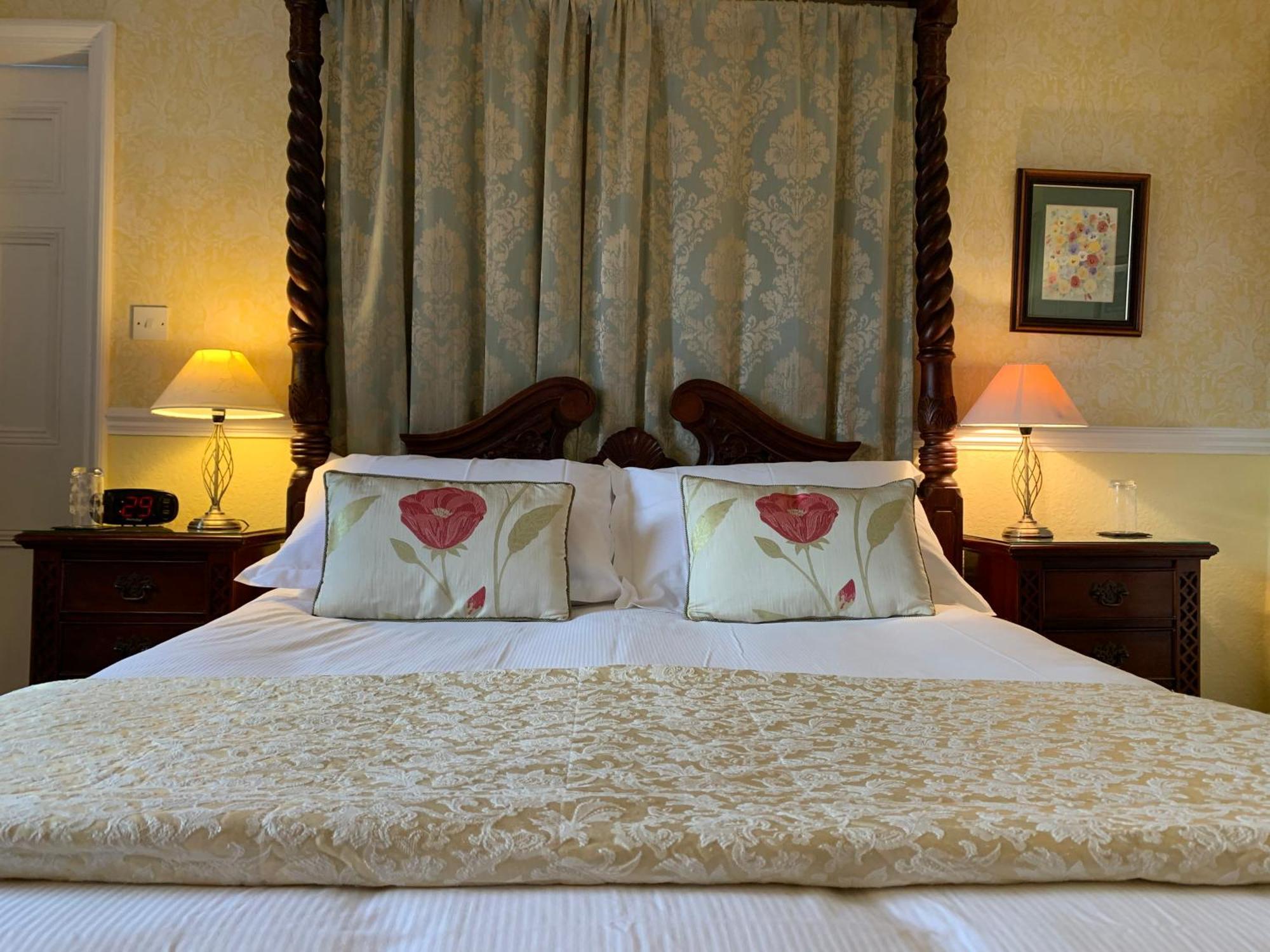 Ivythwaite Lodge Guest House Windermere Cameră foto