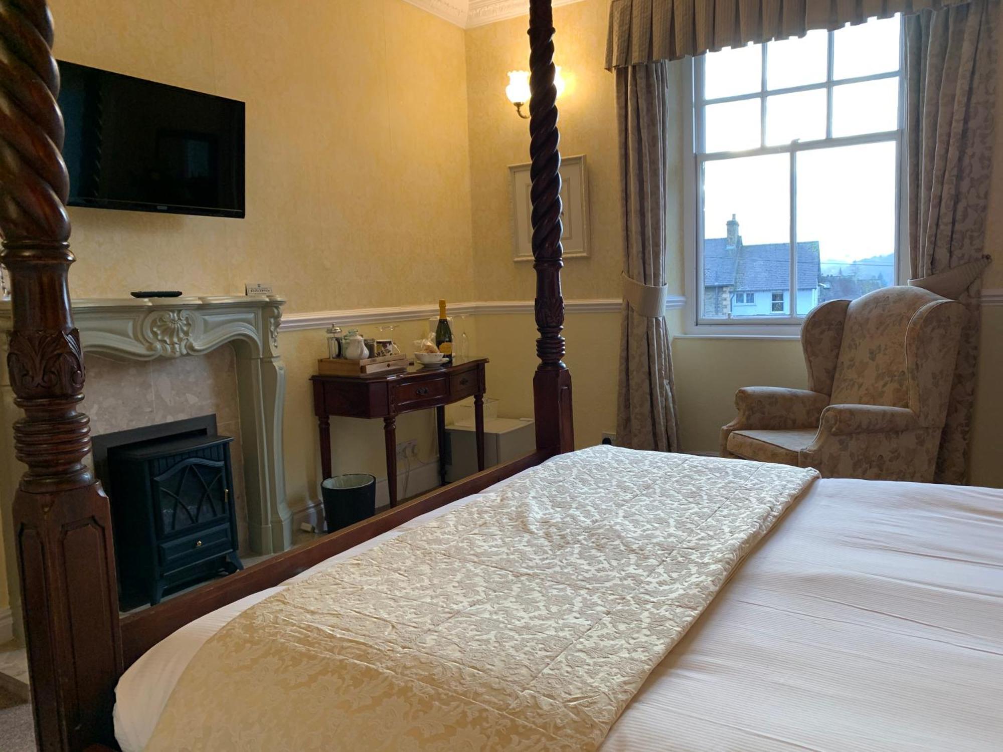 Ivythwaite Lodge Guest House Windermere Cameră foto