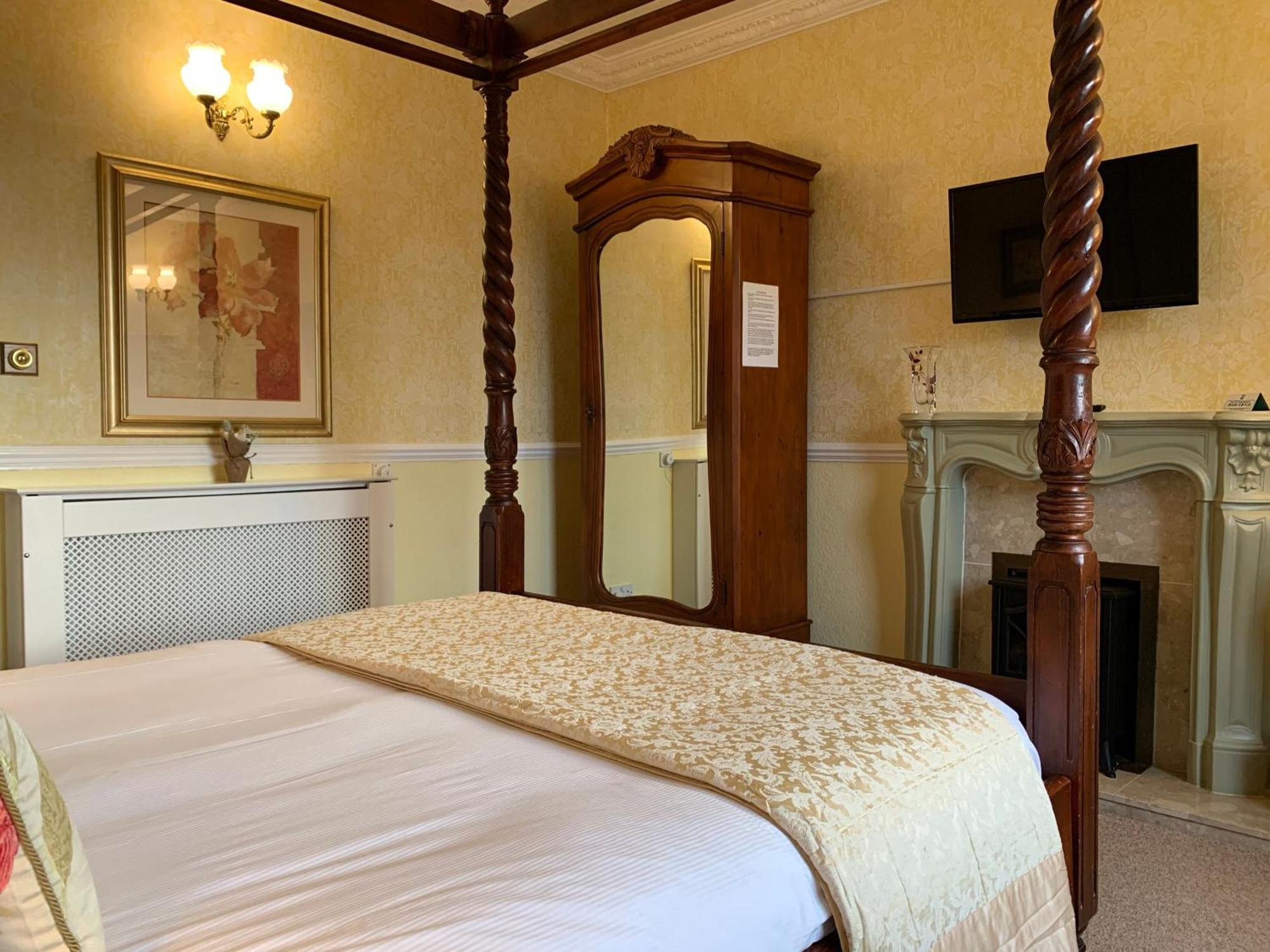 Ivythwaite Lodge Guest House Windermere Cameră foto