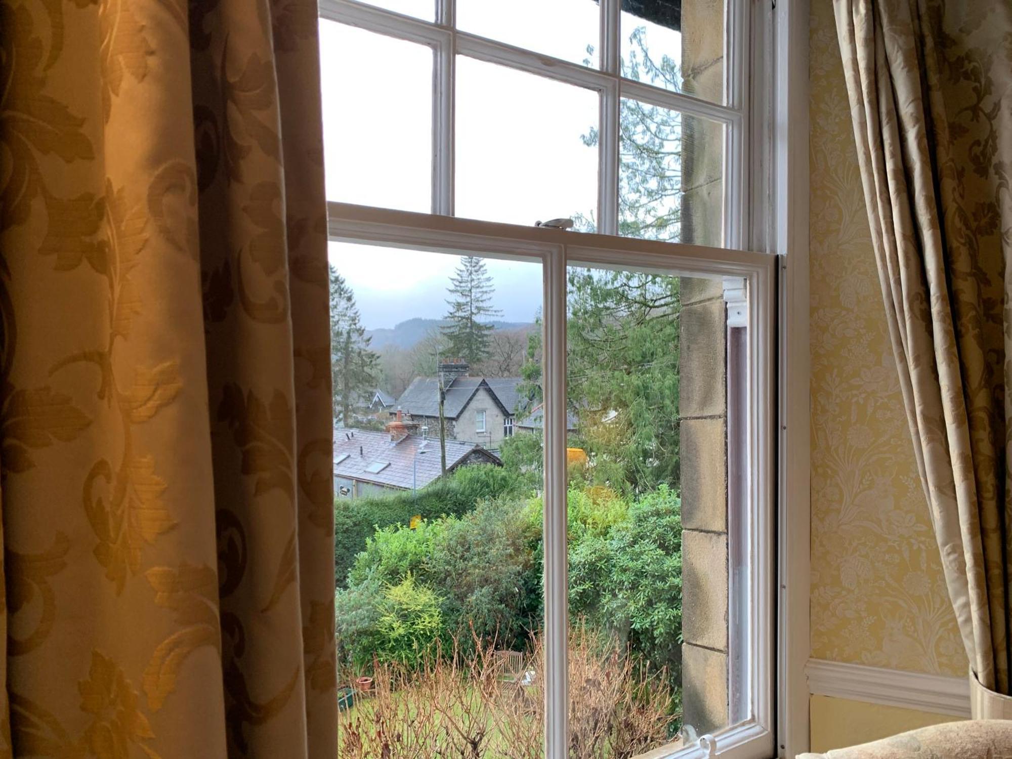 Ivythwaite Lodge Guest House Windermere Cameră foto