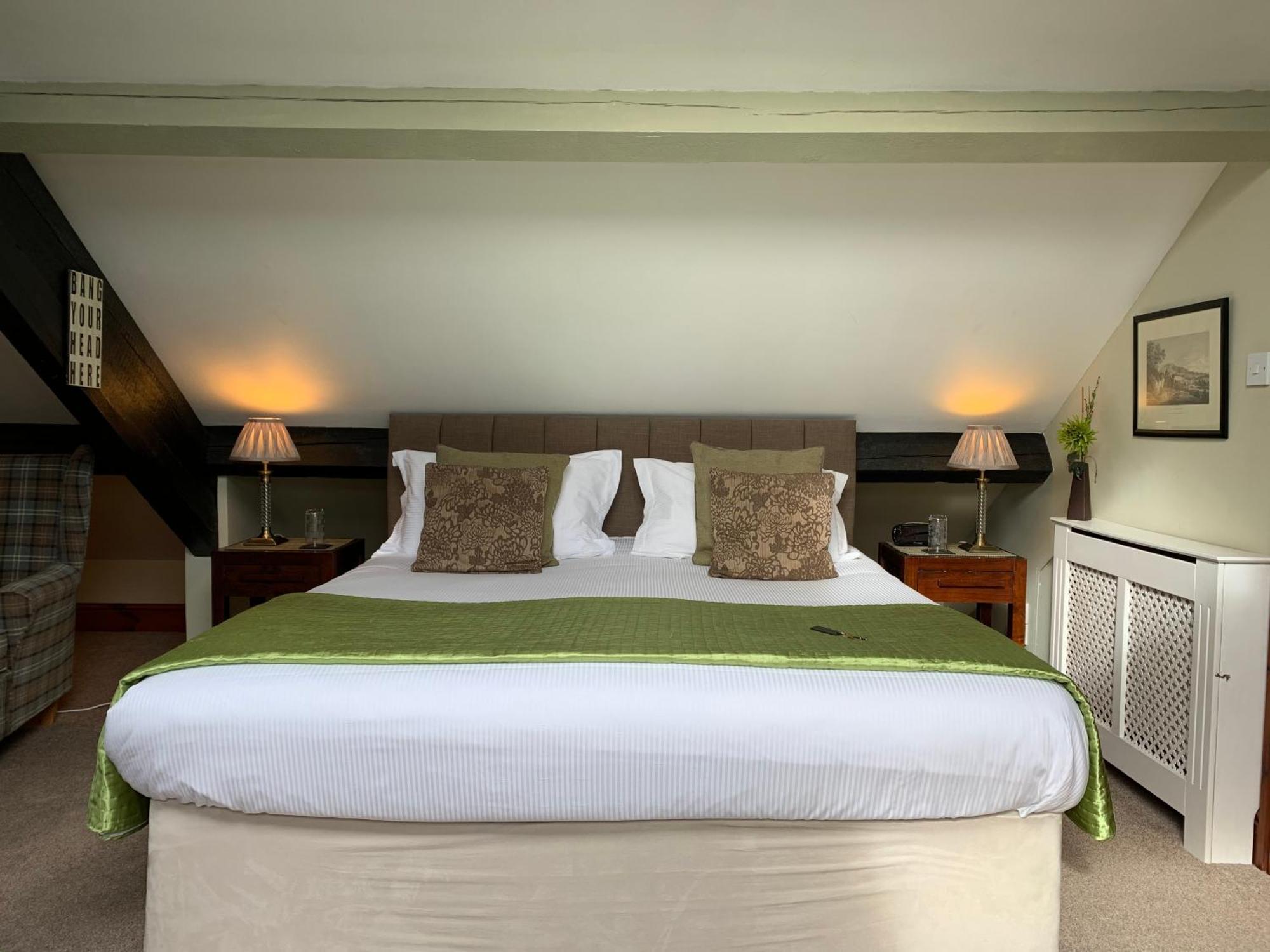 Ivythwaite Lodge Guest House Windermere Cameră foto
