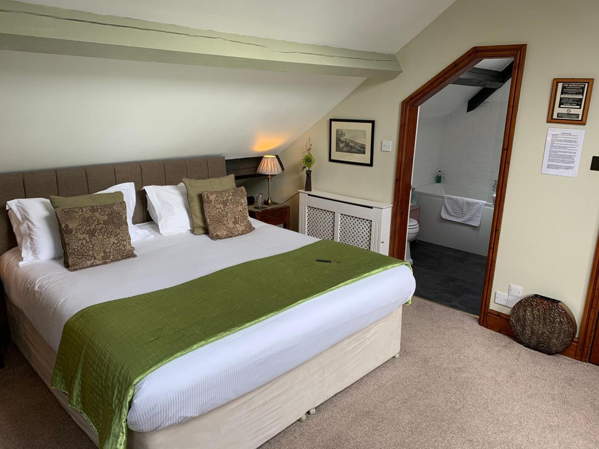Ivythwaite Lodge Guest House Windermere Cameră foto