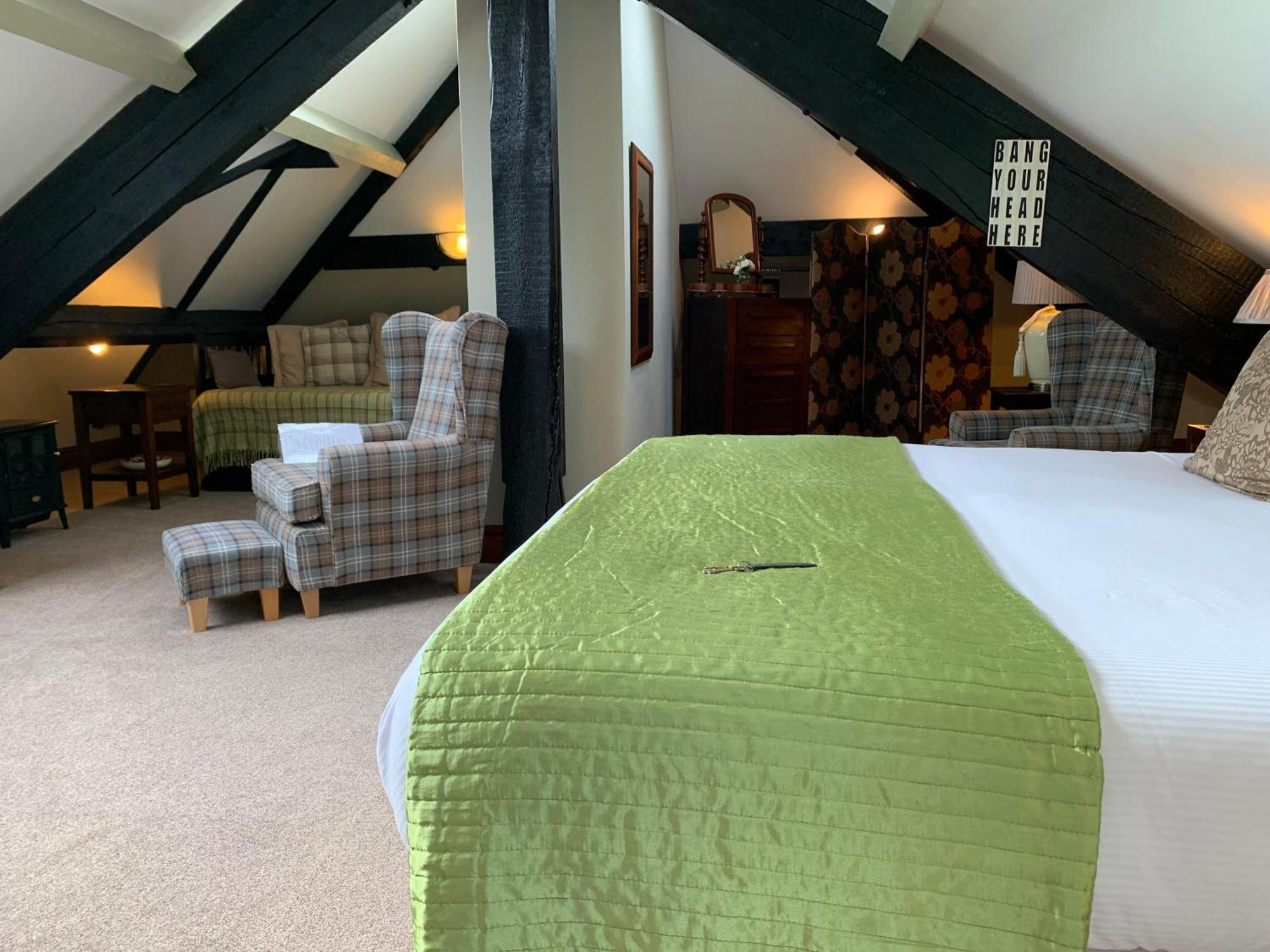 Ivythwaite Lodge Guest House Windermere Cameră foto