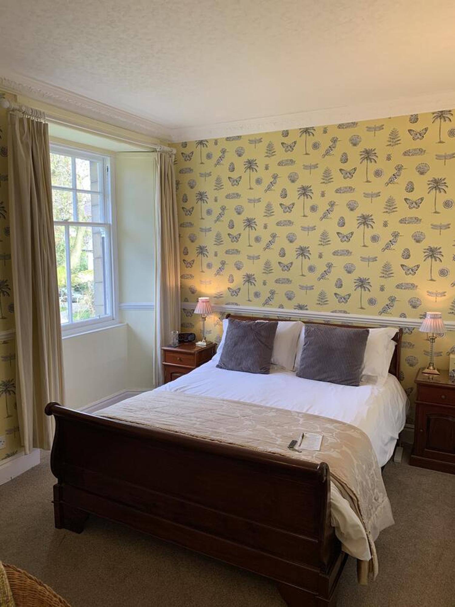Ivythwaite Lodge Guest House Windermere Cameră foto