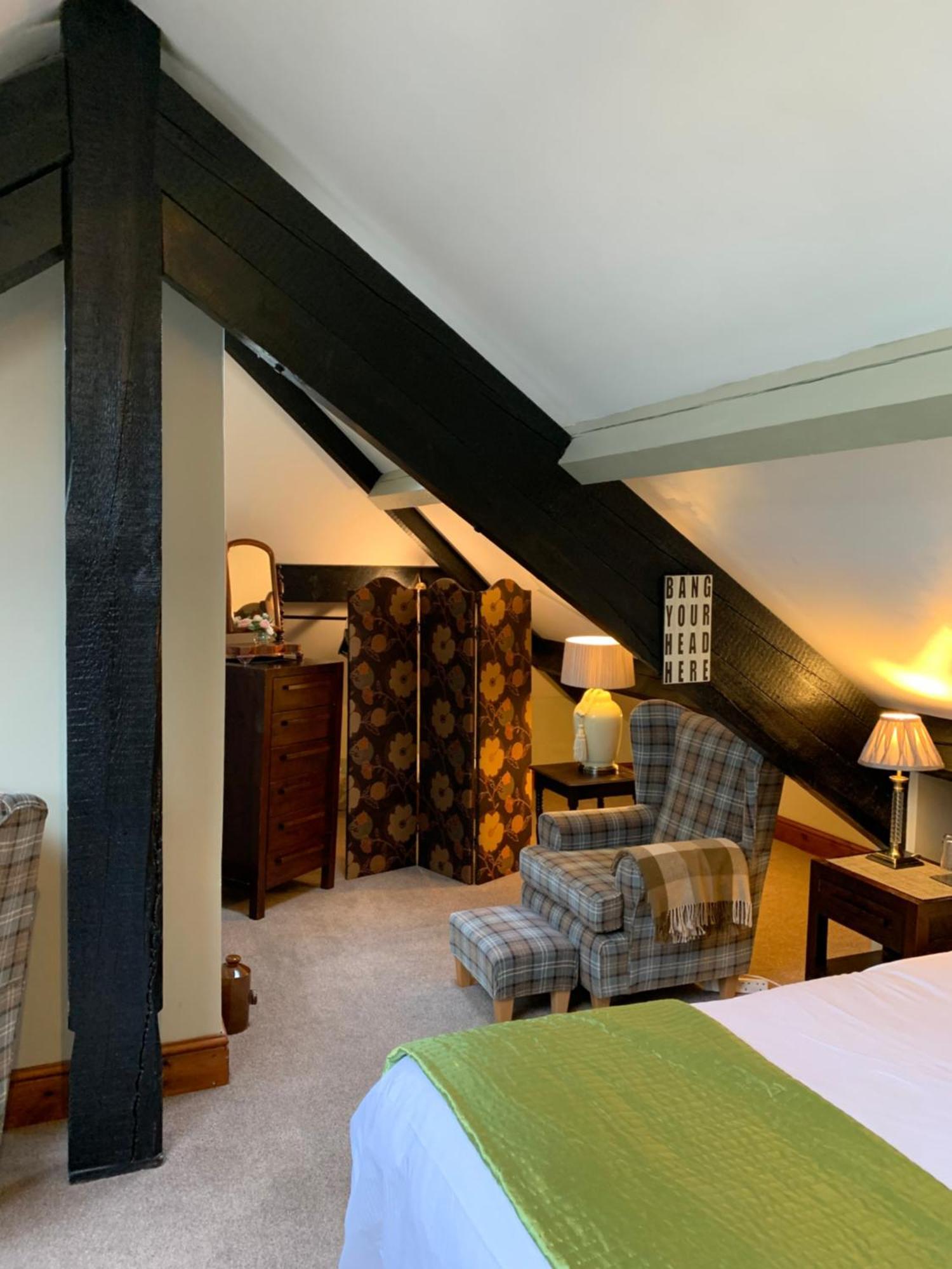Ivythwaite Lodge Guest House Windermere Cameră foto