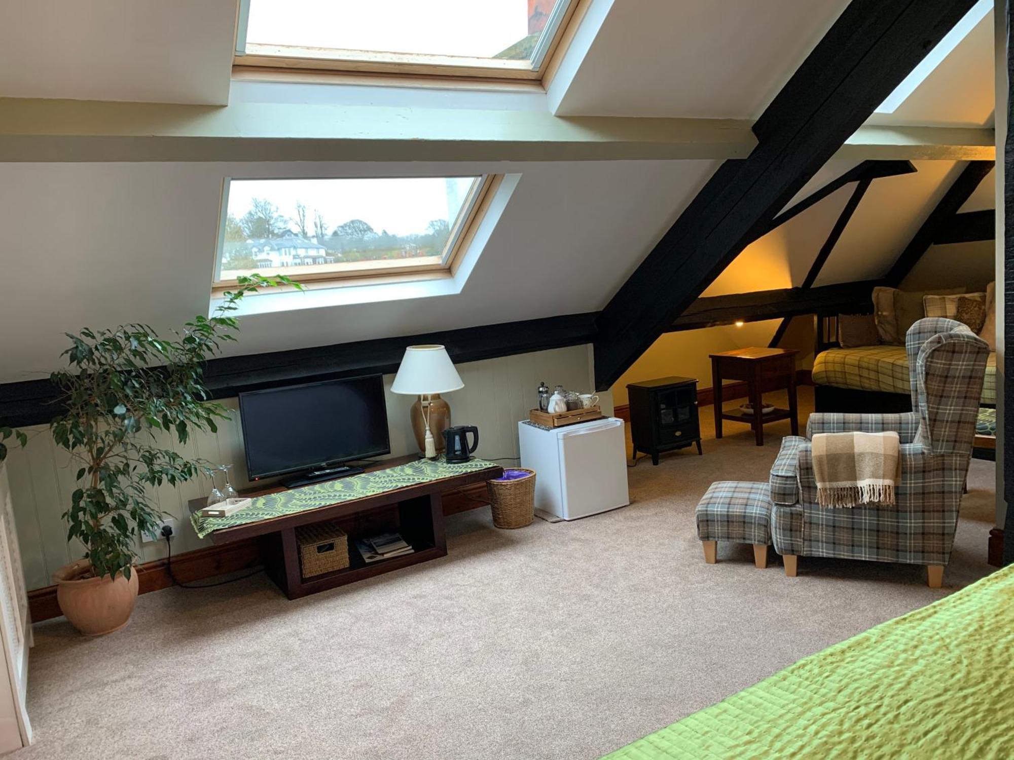 Ivythwaite Lodge Guest House Windermere Cameră foto