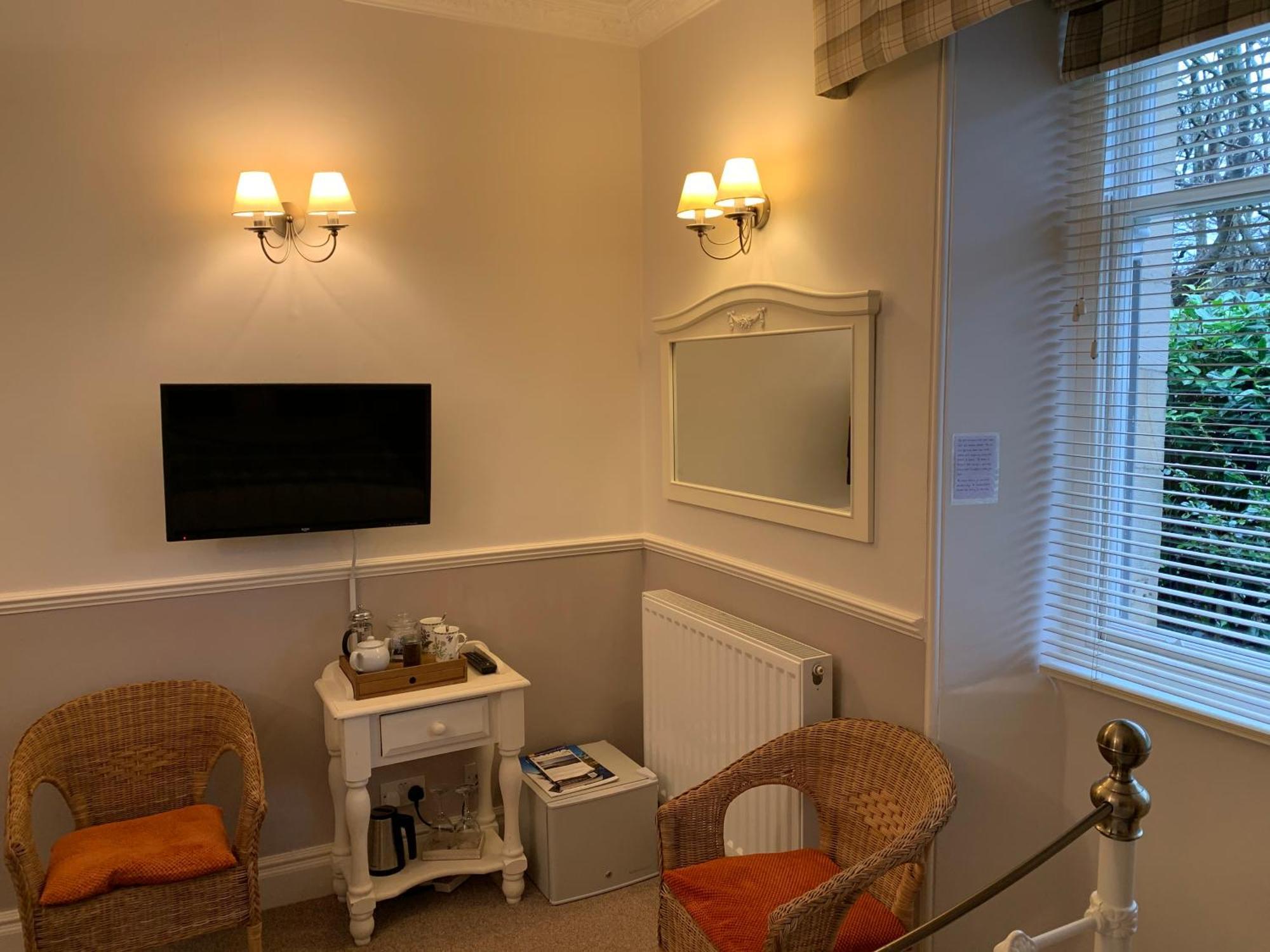 Ivythwaite Lodge Guest House Windermere Cameră foto