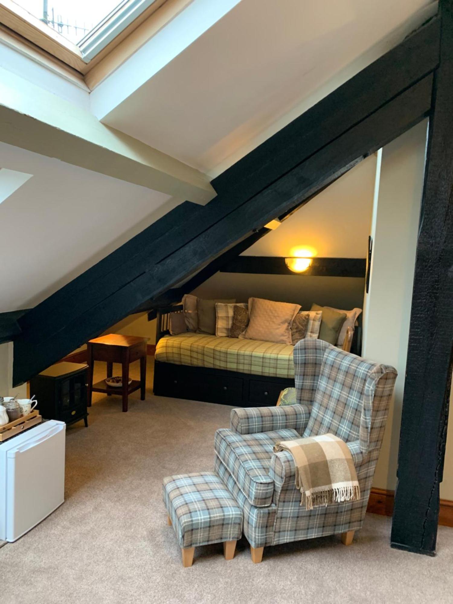 Ivythwaite Lodge Guest House Windermere Cameră foto
