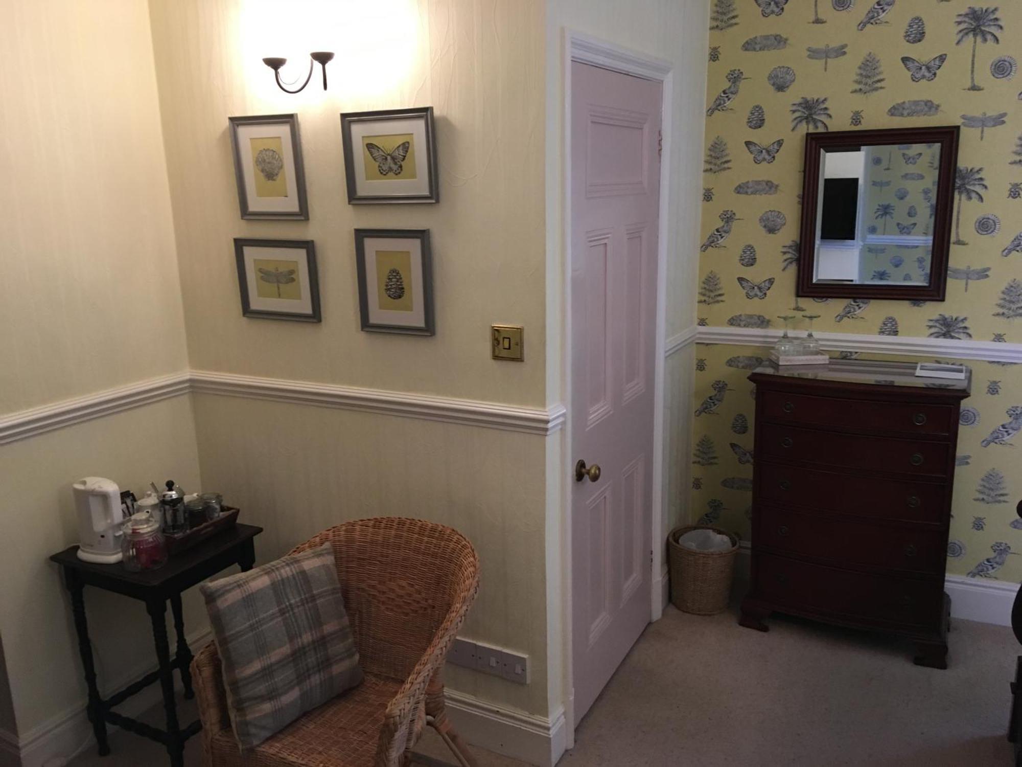 Ivythwaite Lodge Guest House Windermere Cameră foto